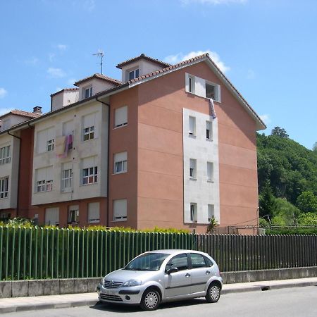 Apartamento En Contranquil Διαμέρισμα Onís Εξωτερικό φωτογραφία