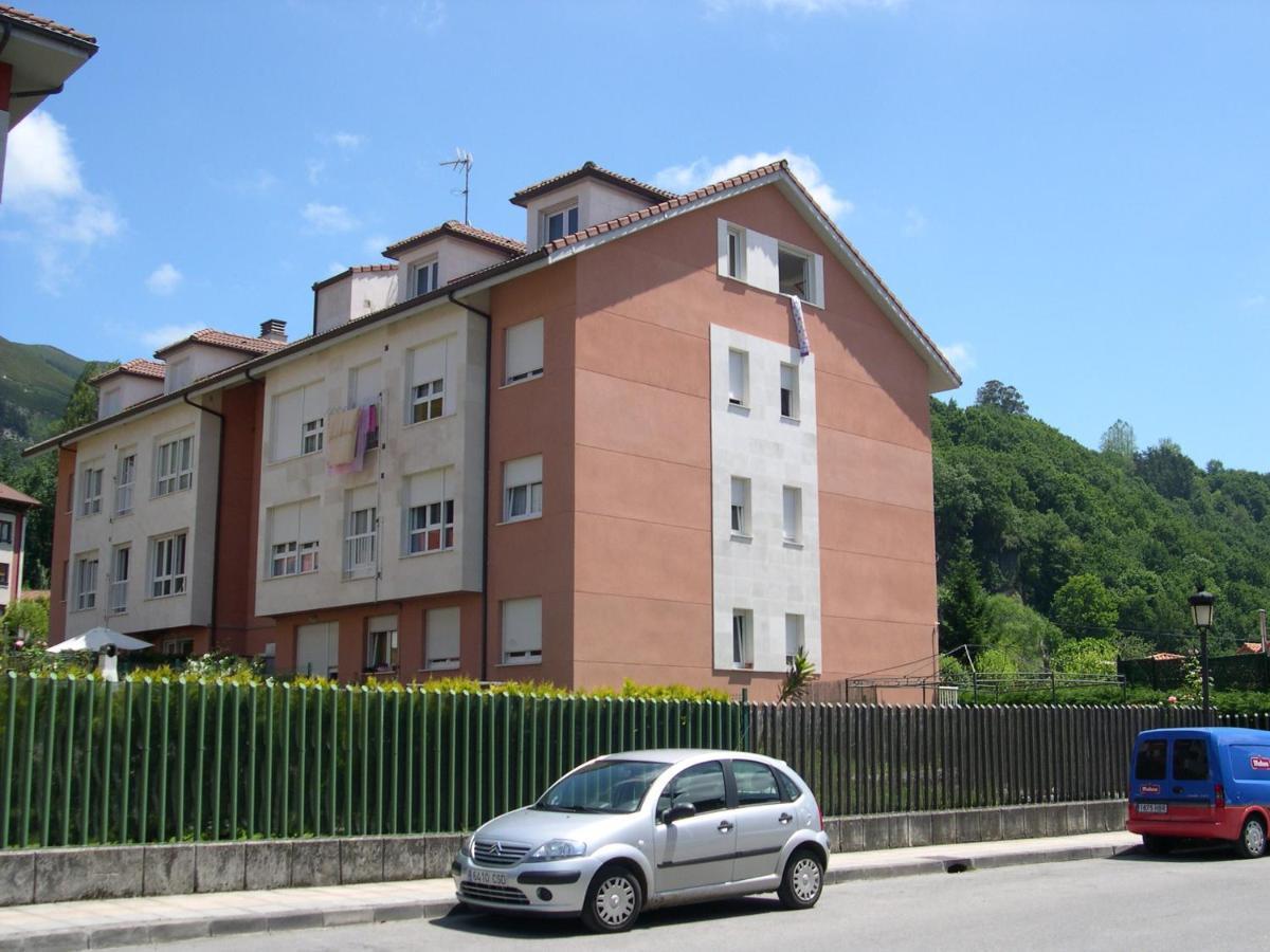Apartamento En Contranquil Διαμέρισμα Onís Εξωτερικό φωτογραφία