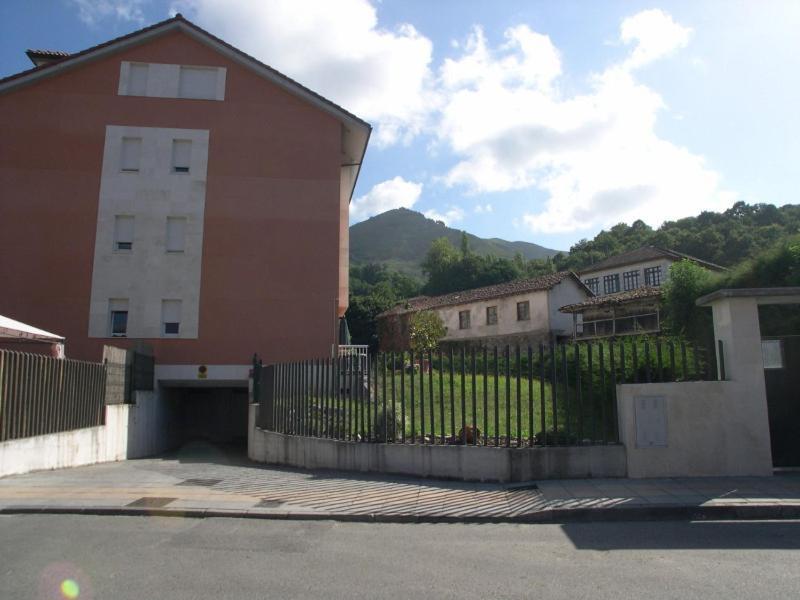 Apartamento En Contranquil Διαμέρισμα Onís Εξωτερικό φωτογραφία