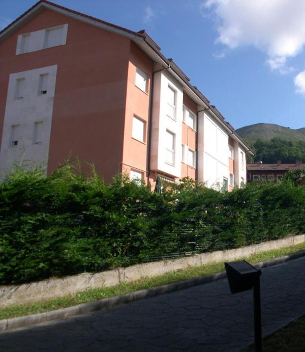 Apartamento En Contranquil Διαμέρισμα Onís Εξωτερικό φωτογραφία